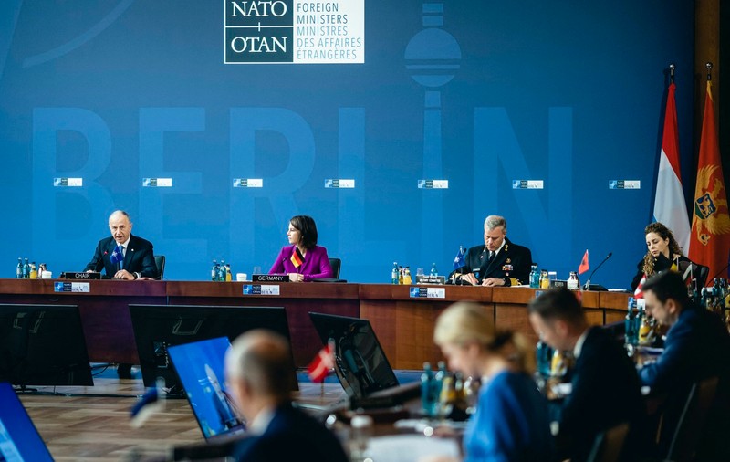 Este „nevoie de o transformare a NATO pentru război”, avertizează șeful Comitetului militar al alianței