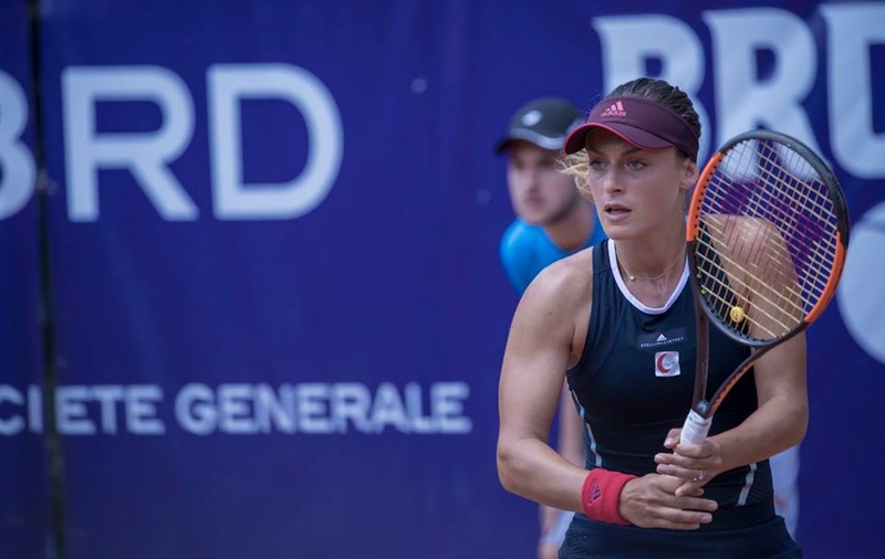 Programul zilei de miercuri la BRD Bucharest Open. Ana Bogdan și Elena Gabriela Ruse vor juca în optimi la simplu