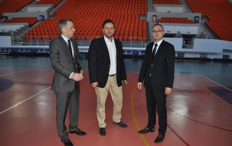 Botoşaniul va găzdui a treia etapă mondială  a circuitului Superkombat