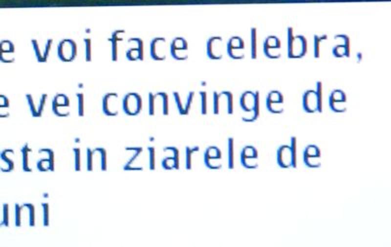 SMS-ul, noul bilet de adio al sinucigaşilor