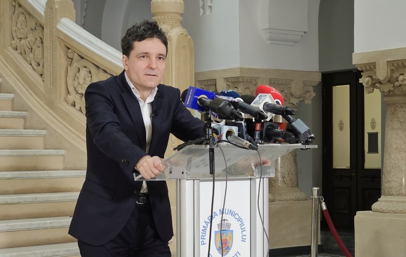 Salariile angajaţilor din PMB și din instituţiile subordonate, majorate. „Foarte mulţi vor sări de 8.000 de lei net”