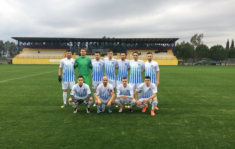 Eugen Neagoe, antrenorul echipei CSM Politehnica Iași, s-a declarat mulțumit după primul meci amical din Antalya