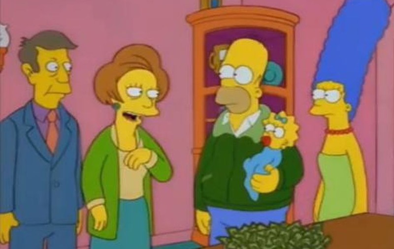 FANII SERIALULUI "FAMILIA SIMPSON", ÎN DOLIU! VEDETA DE LA HOLLYWOOD care A MURIT DE CANCER!