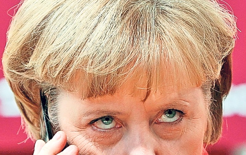 Merkel, avertisment pentru imigranți: ”Vă veţi întoarce în ţara voastră de origine”