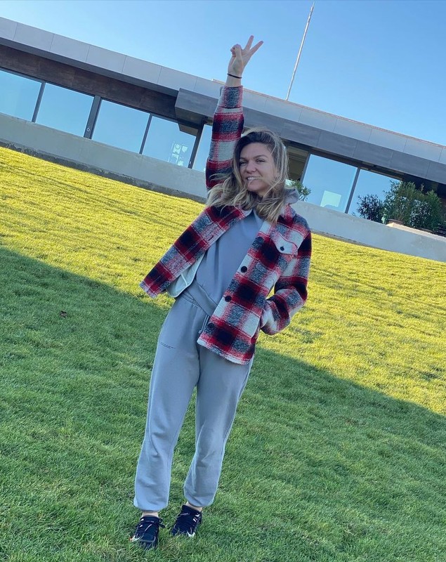Simona Halep, investiție majoră pe malul Lacului Snagov