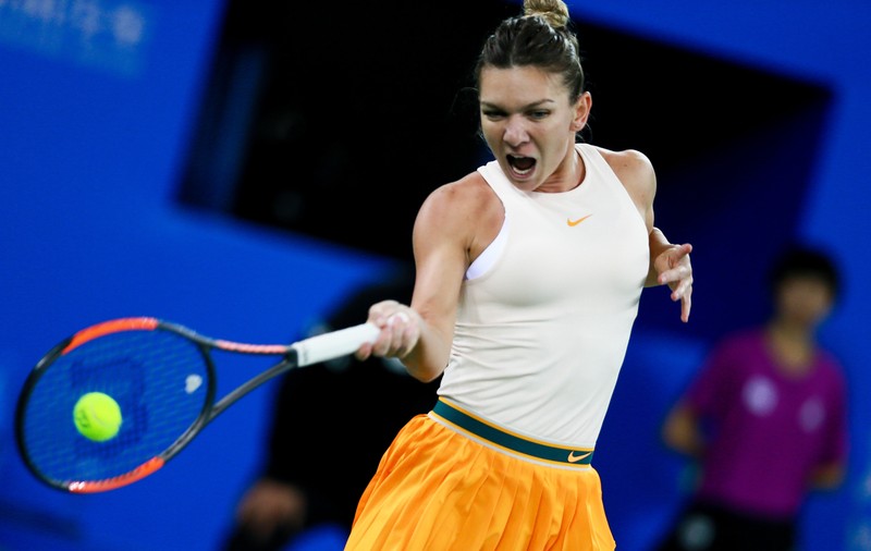 Ce decizie a luat Simona Halep cu privire la turneele de la Moscova și Singapore. Organizatorii Kremlin Cup au făcut anunțul