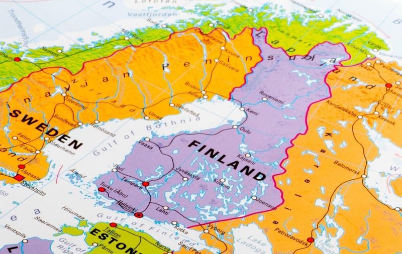Rusia construiește infrastructură militară în apropierea graniței cu Finlanda: „Pentru un potențial conflict viitor cu NATO”
