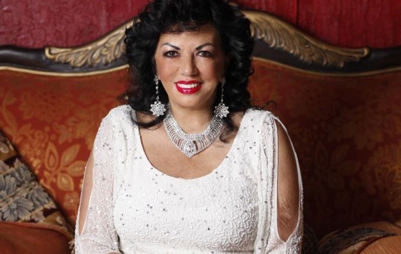 Carmen Harra, despre cel mai mare regret. “Au o perceție eronată despre mine”