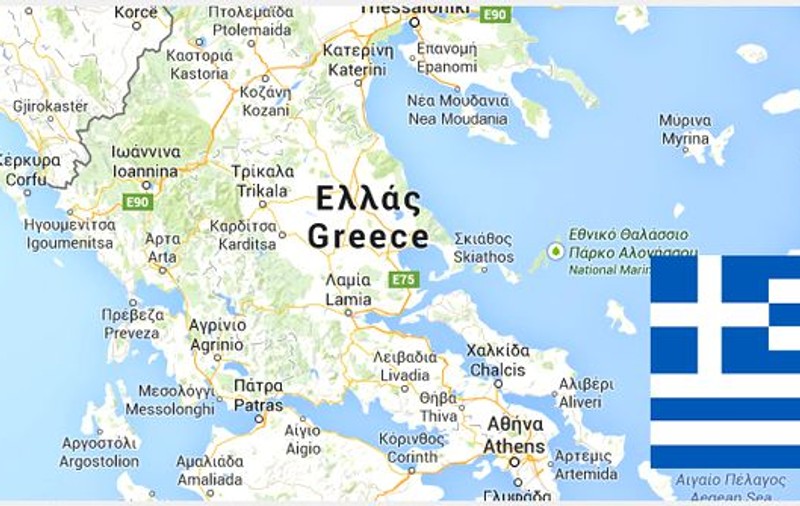Grecia a obţinut venituri record din turism, în 2017, în creştere cu aproape 11% faţă de 2016