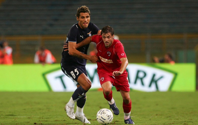 Oficial UEFA: "Meciul Dinamo-Lazio trebuie anchetat de autorităţile judiciare"