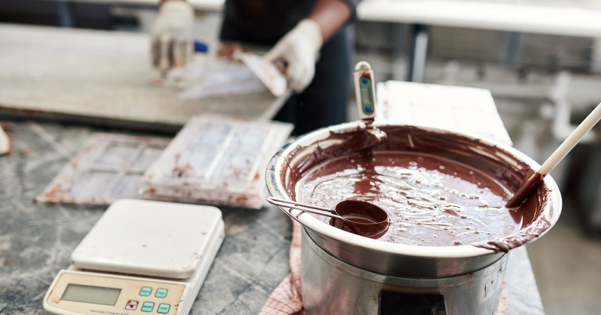 Ce este bain-marie şi la ce se foloseşte. Rețete