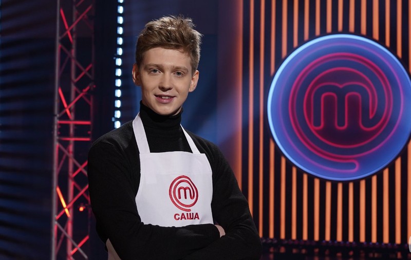 Ce a făcut câștigătorul MasterChef Ucraina cu banii obținuți: „Un mic sprijin pentru familia mea”