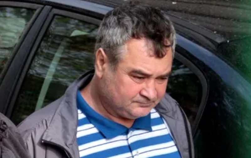 Vasile Lavric, supranumit „mâncătorul de femei”, condamnat la 30 de ani de închisoare