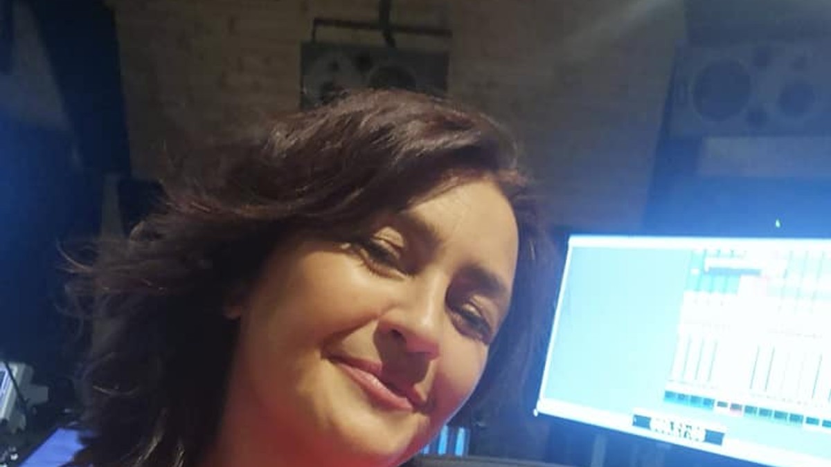 Mesajul Ronei Hartner după ce a fost operată. Intervenția chirugicală a durat 6 ore