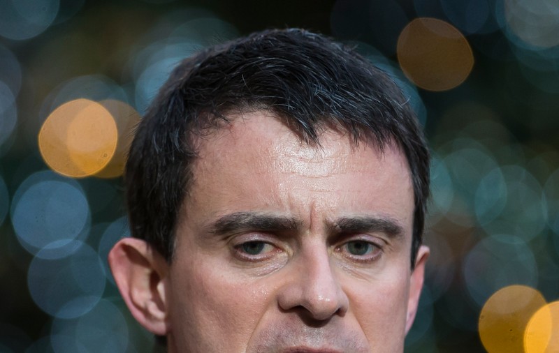 Premierul francez, Manuel Valls, despre atentatele din Franța: ”Când sunt 17 morți, sunt și prea multe greșeli”