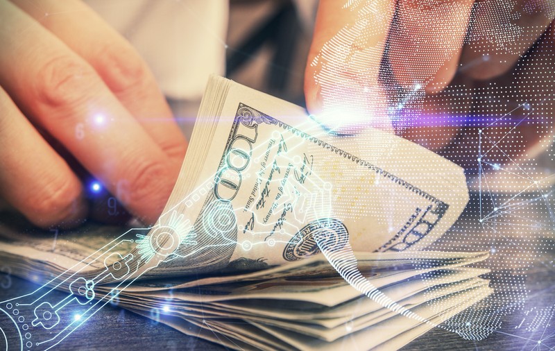 Ce este schema Ponzi