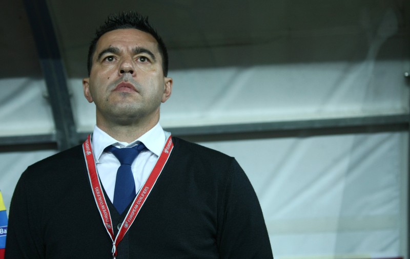 VIDEO | Cosmin Contra, răgușit, ne dă speranțe pentru calificarea la Euro 2020: ”Suntem pe drumul cel bun”. Toate reacțiile