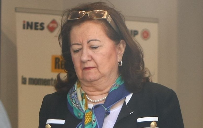 Mioara Roman, în lacrimi de ziua ei. “Am plecat de acasă cu o valiză”