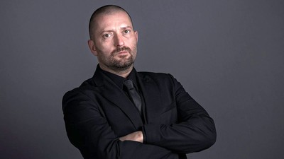 Cheloo a făcut scandal în curtea Catedralei Mântuirii Neamului din București. Rapperul, pozitiv la testul antidrog