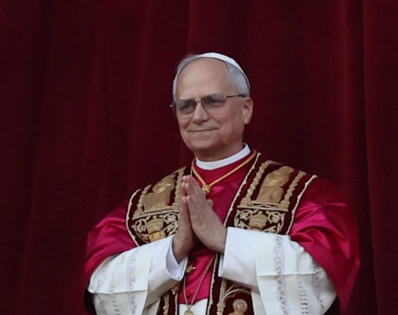 Motivul pentru care Papa adoptă un alt nume după ce este ales. Tradiția, veche de aproape 1.500 de ani