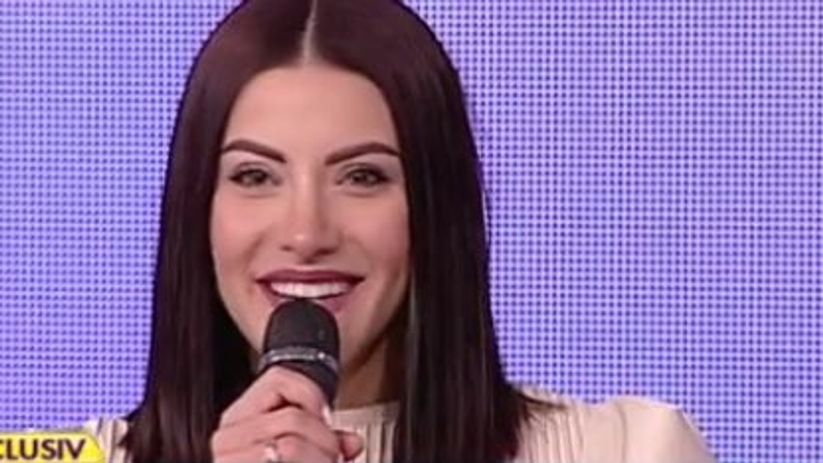 Nicoleta Nucă, despre intervențiile estetice. Cum vrea să scape de cicatricea de pe față