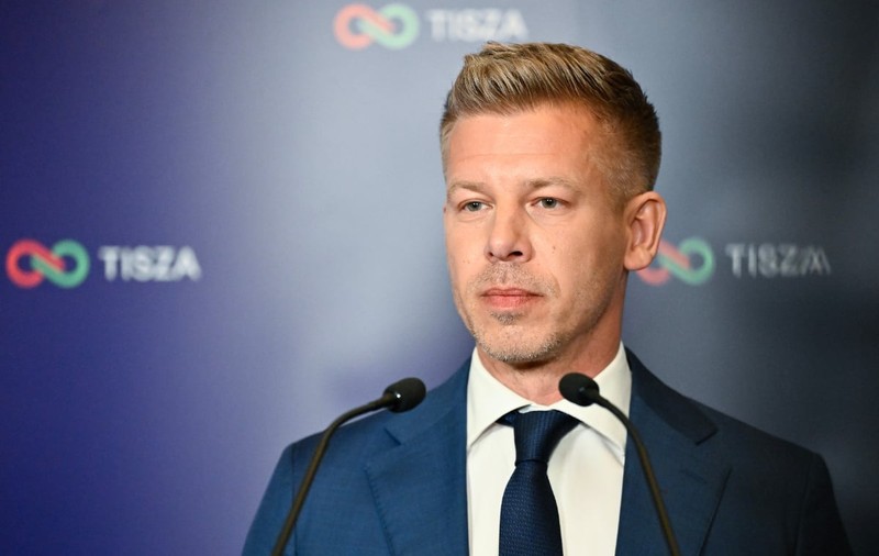 Peter Magyar vrea o nouă axă Austro-Ungaria, un pol de putere ce ar putea redesena harta Europei Centrale