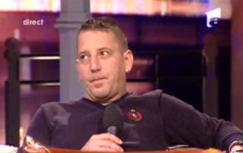 Costin Mărculescu s-a iubit cu fosta soţie a lui Mihai Constantinescu