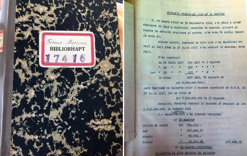 Comercianți de obiecte vechi, un restaurator și oameni de afaceri vor fi audiați la DIICOT în dosarul „Tezaurul de la Moscova 2”!