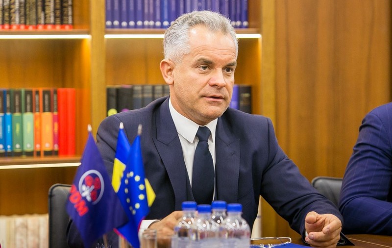 EXCLUSIV / Ce spune DIICOT despre transferul dosarului Plahotniuc în Republica Moldova