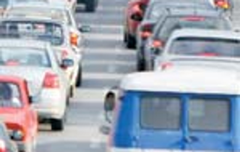 Ce drumuri trebuie sa evitati in weekend