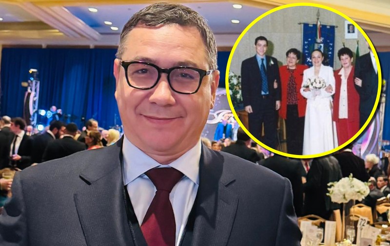 Cine a fost prima soție a lui Victor Ponta. Roxana i-a fost colegă de liceu, iar după divorț a rămas cu casa din Chitila