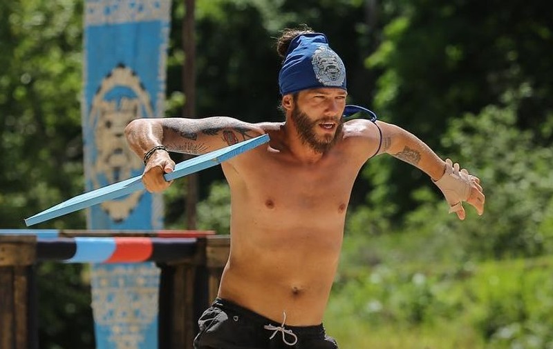 Bogdan Urucu spune adevărul după ce a fost eliminat de la „Survivor România”. „Eram nemâncați”