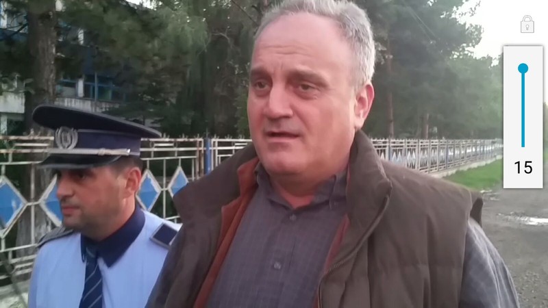 Fostul ministru al Comunitațiilor, Gabriel Sandu, condamnat la închisoare