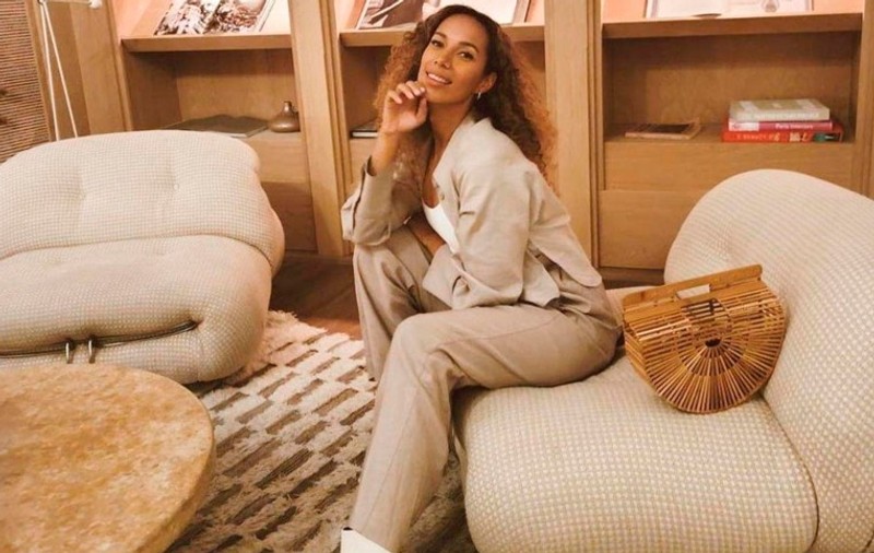 Solista Leona Lewis a născut. Primele imagini cu bebelușul