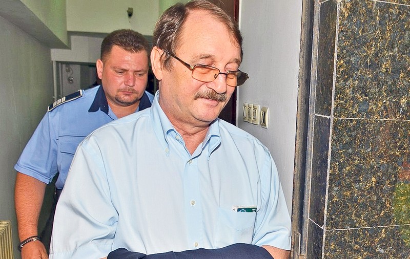 Mircea Băsescu s-a comportat normal, nu exemplar, în penitenciar, motivele pentru care DNA cere menținerea în detenție