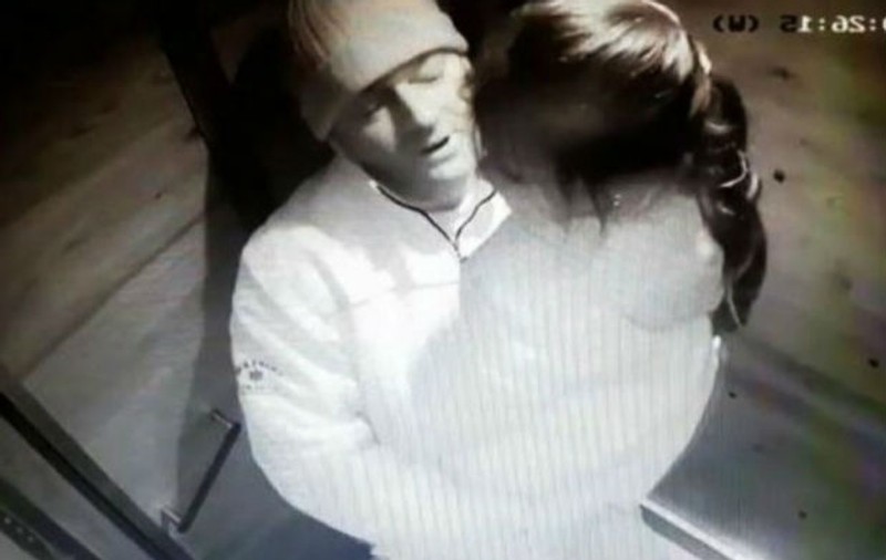 Polițistul pedofil, decorat de președintele Traian Băsescu cu ordinul ”Bărbăție și Credință”