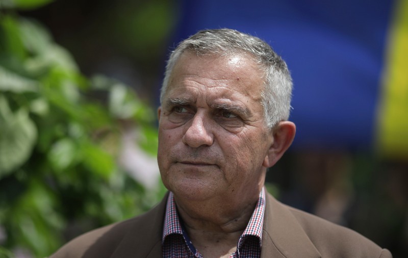 Alianța „Grădina Maicii Domnului” (Sfânta Geție), la un pas de a fi pe buletinele de vot. De ce au respins judecătorii cererea lui Gheorghe Funar