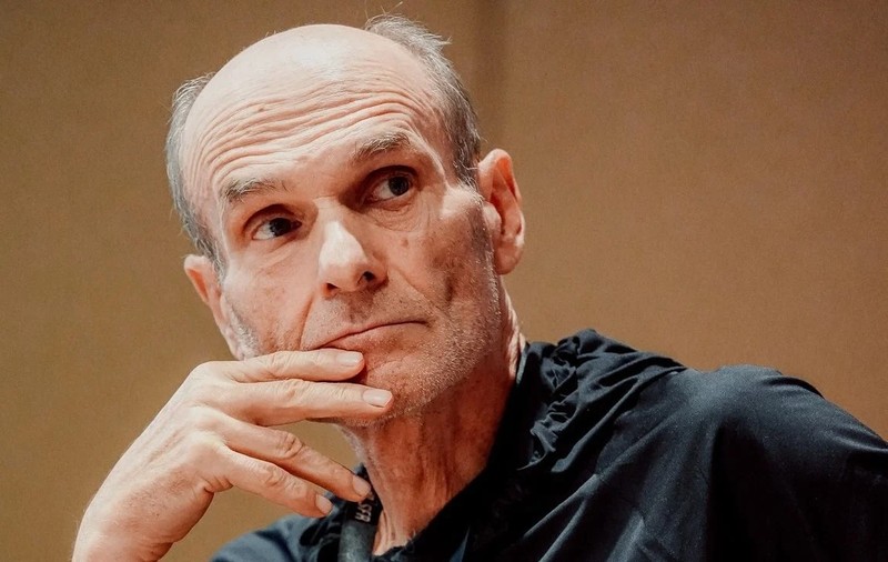 Cristian Tudor Popescu nu-l iartă pe Klaus Iohannis: „Lasă România năpădită de neoceaușiști, antieuropeni amenințători, demagogi folositori Kremlinului”