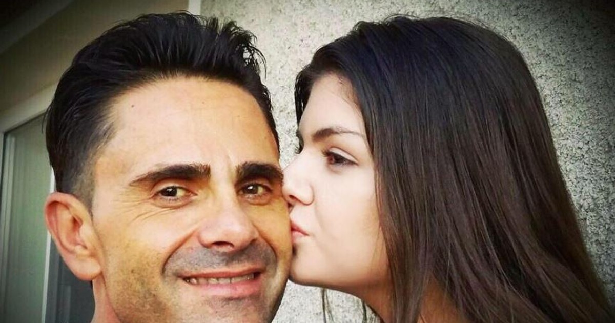 Anamaria Rosa, fiica lui Aurelian Preda