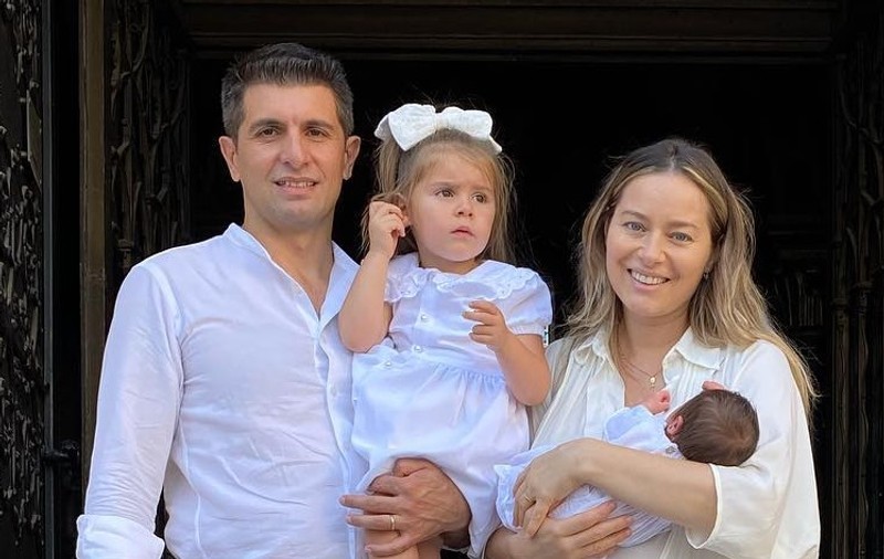 Mărturisirea făcută de Laura Cosoi, după 9 ani de căsnicie. Ce se întâmplă în familia vedetei
