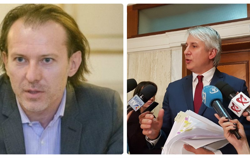 România nu mai poate evita o criză economică de proporţii; Avertismentul pe care îl lansează PNL către guvernanți