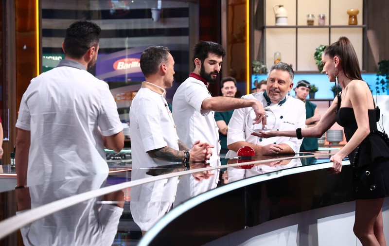 „Chefi la cuțite” 11 mai 2026. Discuții aprinse între Chef Popescu și Chef Sautner. Irina Fodor intervine urgent. „Nu am de ales”