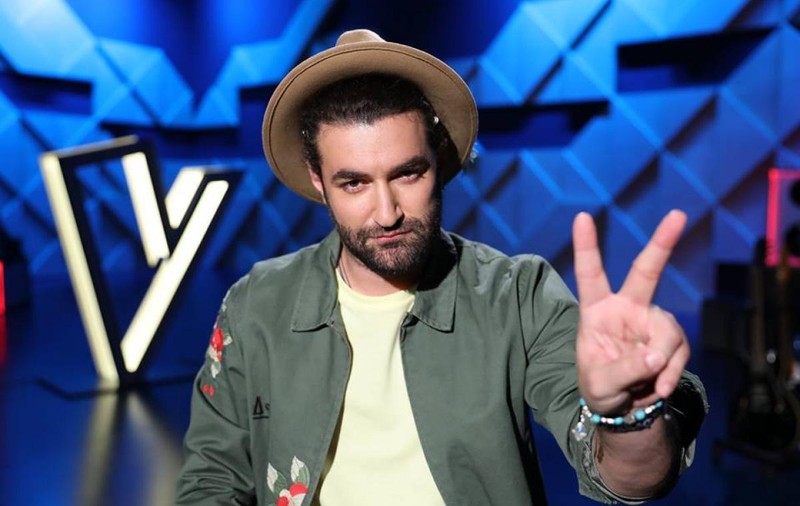 Smiley, primul antrenor de la „Vocea României”, sezonul 10. Cine va ocupa celelalte scaune: „O să fie foarte interesant”
