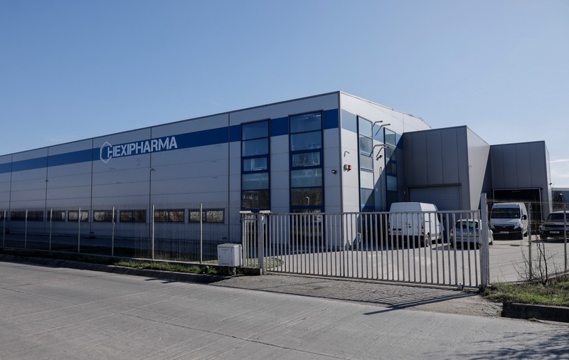 Hexi Pharma a vrut să scape de sentința prin care are de plătit peste 10 milioane de euro către spitale. Judecătorii au respins definitiv contestația firmei