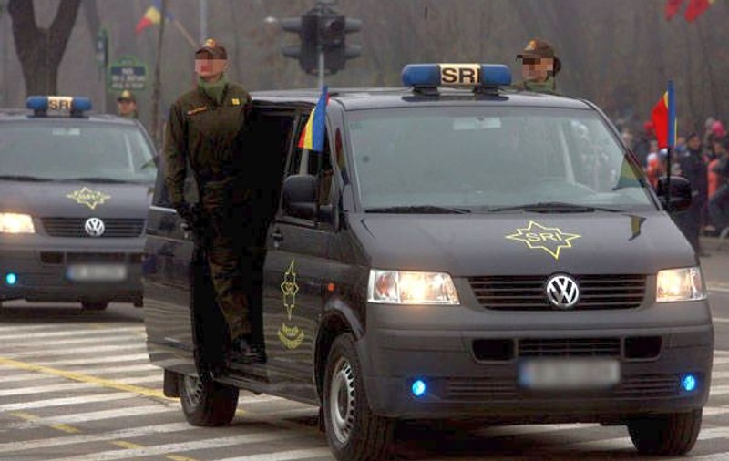 Viaţa bate filmul... cu spioni! Primarul din Miercurea Ciuc, acuzat că a agresat un ofiţer SRI 