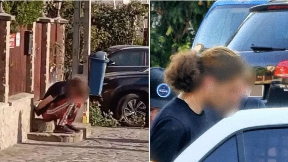 VIDEO Șoferul care a ucis doi tineri în 2 Mai fusese oprit de două ori în trafic înainte de accident. A doua oară a fost dus la secție, după ce i s-au găsit droguri în mașină, dar nu a fost testat cu drug test. Anchetă internă la IPJ Constanța