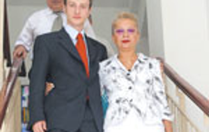 S-au gasit probele ADN ale lui Tinu 
