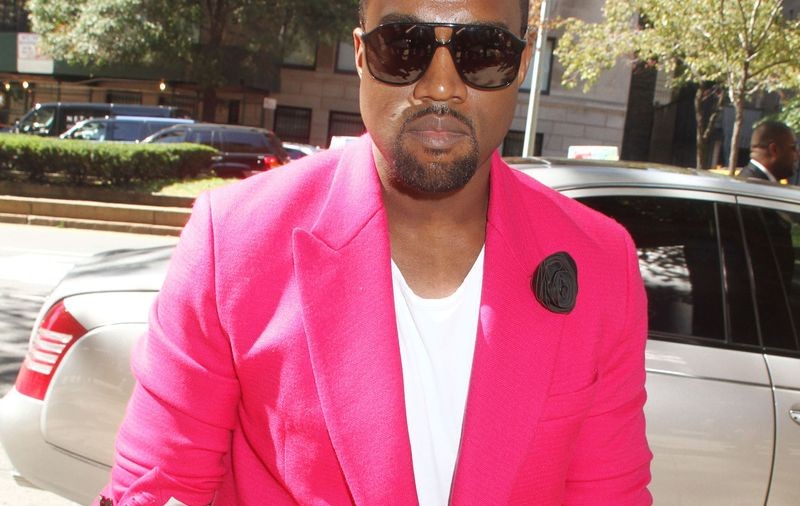 Kanye West s-a cuplat cu Melody Thornton de la Pussycat Dolls