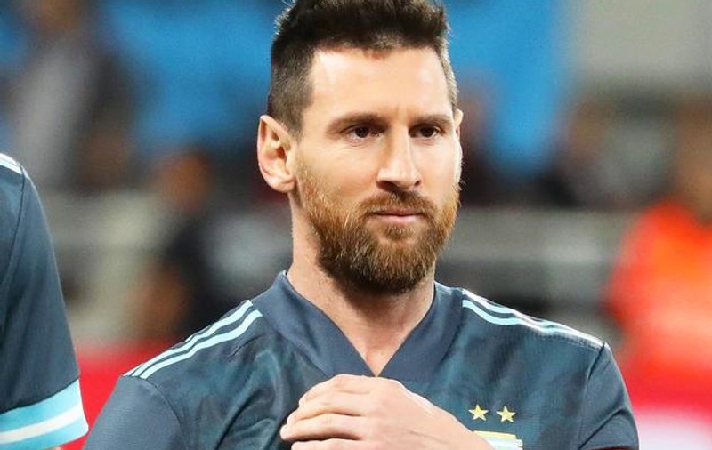 Lionel Messi a donat 500.000 de euro spitalelor din Argentina