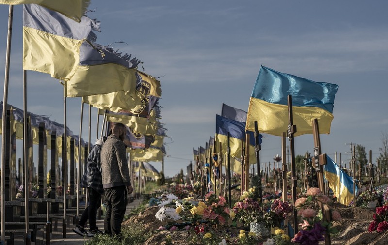 Război în Ucraina, ziua 81 | 660 de civili, uciși de trupele ruse numai în Harkov. În Sievierodonețk a fost bombardat un spital